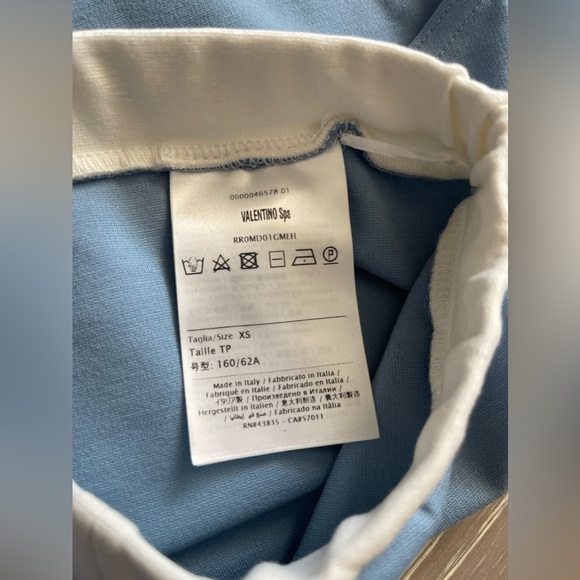 🍂Valentino swim bottom - Picture 6 of 8